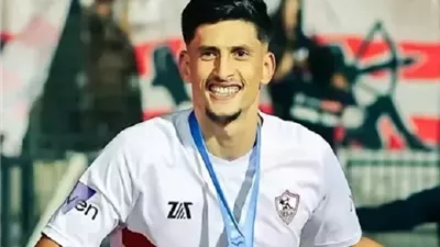 الزمالك يكثف مفاوضاته لحل أزمة المغربي صلاح مصدق وديًا قبل عقوبة إيقاف القيد