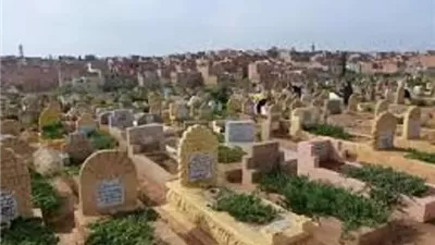 آداب زيارة القبور.. أفعال تسرُّ الموتى وأخرى تؤذيهم