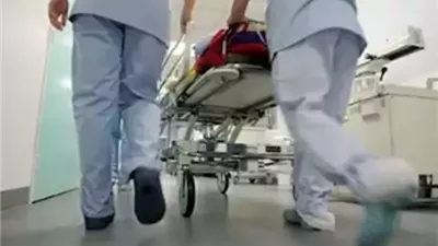 إصابة 7 طالبات بتسمم غذائي أثر تناولهن طعام فاسد فى سوهاج