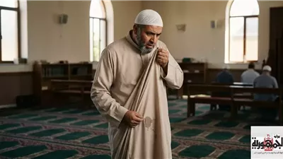 حكم صلاة من رأى نجاسة على ثوبه بعد الانتهاء من الصلاة