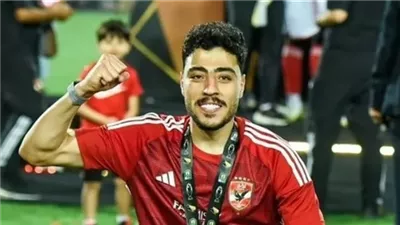 مطالب أكرم توفيق المالية تعرقل عودته إلى الأهلي