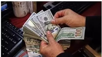 بقيمة 5 ملايين جنيه.. ضبط قضايا إتجار في العملات الأجنبية