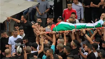 ارتفاع حصيلة ضحايا العدوان على غزة إلى 72 ألفًا و961 شهيدًا
