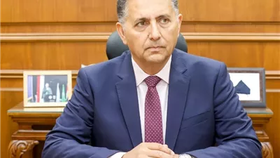 ضبط حالتي غش إلكتروني بطوخ وشبين القناطر.. ومحافظ القليوبية يحيل المسؤولين للتحقيق