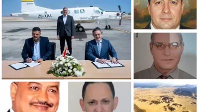 بعد 42 عاما من التوقف.. تعاون مصري اسباني لاكتشاف كنوز الصحراء