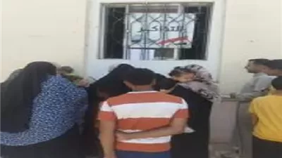 الأنصاري:قافلة طبية للكشف وصرف العلاج مجاناً لأهالي قرية أبو غالب
