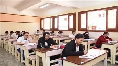 حيرت طلبة الإعدادية..ما جمع كلمة 