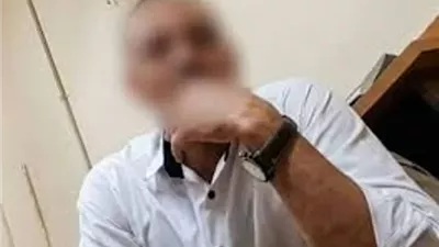 تجديد حبس المتهم بابتزاز سيدة لنقل ابنتها الى أحد المدارس 15 يوما