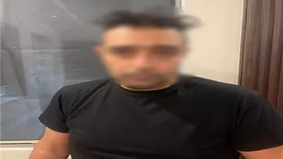 الأمن يضبط هاربًا من 38 حكمًا قضائيًا بالتجمع الخامس
