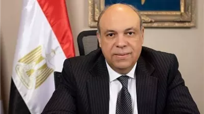 مصر للطيران تواصل تسيير جسرها الجوى لعودة ضيوف الرحمن