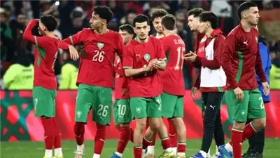 المغرب والنرويج أبرز اللقاءات.. مواعيد مباريات اليوم