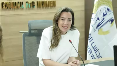 لجنة المرأة ذات الإعاقة بالقومي للمرأة تعقد اجتماعها الأول