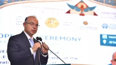 وزير الاستثمار :نفذنا برنامج متكامل لإصلاح وتطوير قطاع التأمين