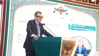 وزير التخطيط يشارك بفعاليات المؤتمر الـ52 لمنظمة التأمين الأفريقية AIO