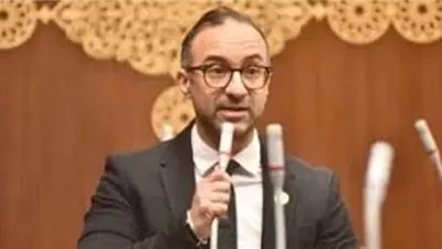 الحمامصي يطالب وزير العدل بزيادة الرؤية لتصبح 6 ساعات