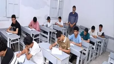 تعليم الجيزة تتيح نموذج استرشادى لامتحان العلوم للشهادة الإعدادية