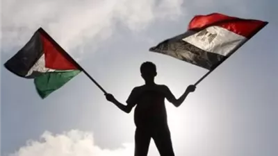 بدء اجتماع الفصائل الفلسطينيةوالوسطاء من مصر وقطر وتركيا بالقاهرة