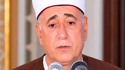 الأوقاف تُحيي ذكرى وفاة الشيخ إبراهيم المنصوري