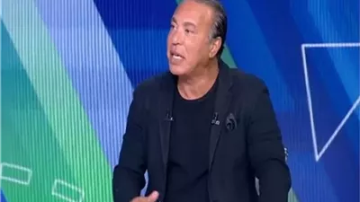 أيمن يونس: الزمالك ملك لجماهيره وليس لأي مجلس إدارة