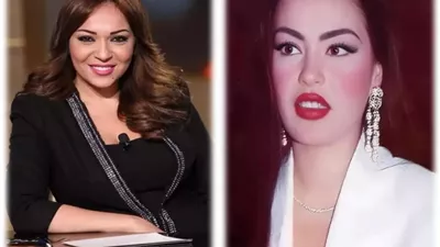 شريهان تحتل المركز الأول علي موقع إكس بعد حديثها لبرنامج (من ماسبيرو)