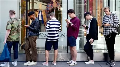 ثقافة التريند تُعيد تشكيل معايير النجاح؟والأوقاف تحذر من التفاهة