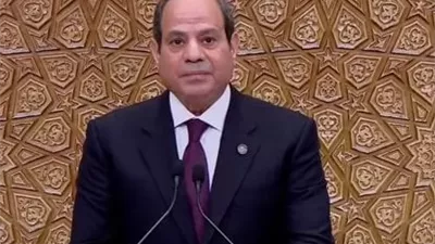 الحفاظ على الدولة الوطنية وتعويض الفرص الضائعة محورا برنامج الرئيس