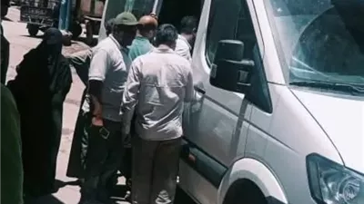 استخراج 31 رخصة وغلق 27 محلاً مخالفاً بمدينة المنيا