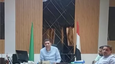 انشاء مراكز تكنولوجية جديدة وحصرمنازل الأسر الاكثراحتياجا بالمنيا