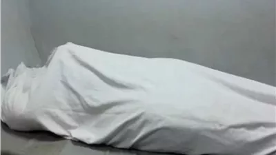 مقتل عامل على يد شقيقه في بركة السبع بالمنوفية
