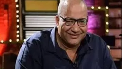 بيومي فؤاد فى فيلم جديد