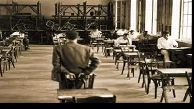 دعاء للطلاب في موسم الامتحانات..و7 آداب للاستجابة