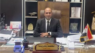 شاهد بالصور.. تنفيذ أكبر مشروعات الزراعة والتجميل داخل مدينة الشروق