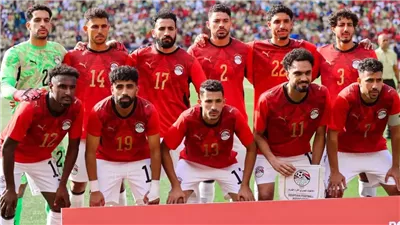 حسني عبد ربه: أثق في تأهل الفراعنة وتحقيق نتائج تاريخية في المونديال