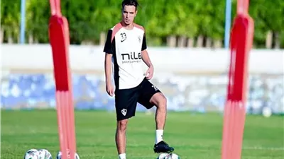 اتحاد طنجة يغلق باب المفاوضات مع الزمالك بشأن معالي