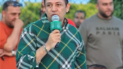 الاتحاد يكرم فرق قطاع البراعم 