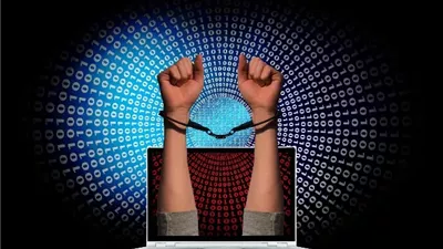 خطوات تقديم بلاغ جرائم الكترونية بطريقة صحيحة