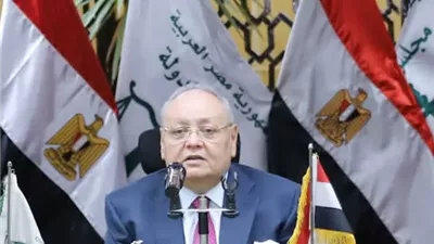 الجمعية العمومية لمجلس الدولة تقر حركة ترقيات واسعة