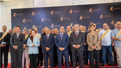 الاحتفال بـ30 عاماً من الخدمة: النساجون الشرقيون تكرّم 650 عامل