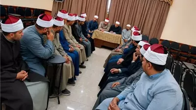 انعقاد اختبارات دوري النجباء لأئمة الإسماعيلية