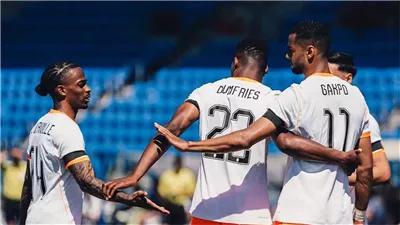 ثنائية جاكبو تقود هولندا للفوز على أوزبكستان وديًا قبل كأس العالم