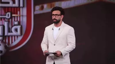 فايق: الأهلي يرفض المشاركة في السوبر المصري بـ 