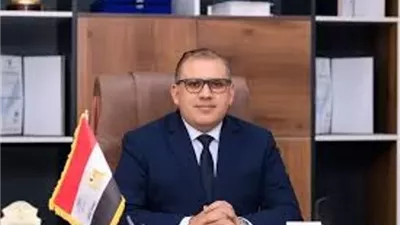 رئيس جهاز الشيخ زايد يتابع تطوير محور الشباب