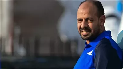 بعد التتويج بـ كأس الرابطة .. عماد النحاس يحسم مصيره مع المصري