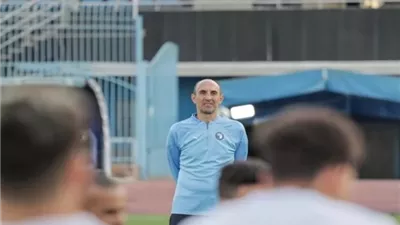 يورشيتش يعلق لأول مرة علي أزمته مع نجم بيراميدز