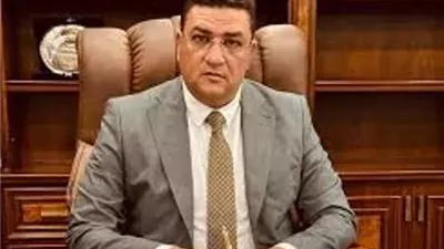 رئيس جهاز القاهرة الجديدة يتابع حملات النظافة بمحاور المدينة