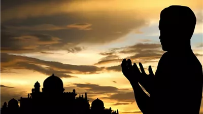 دعاء اليوم الثلاثاء 9-6-2026
