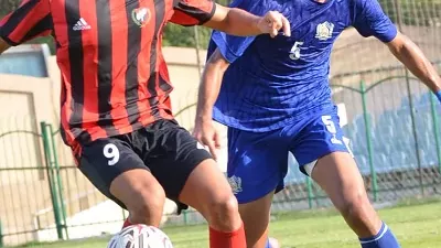 سعيد صبحي مديرًا فنيًا للداخليه