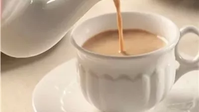 فوائد الشاي بالحليب .. مزيج محبوب للصباح والمساء