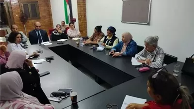 خبراء وقانونيون يناقشون مشروع الأحوال الشخصية