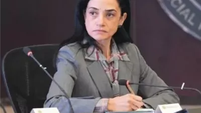 القومي للمرأة: تعيين رحاب طه يعكس كفاءتها وخبراتها المتميزة